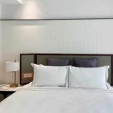 Intercontinental Residences 2 Bedroom